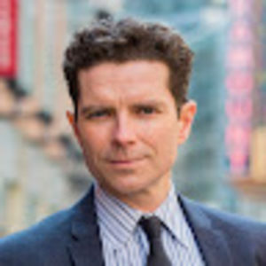 Meet your Posher, Timothy